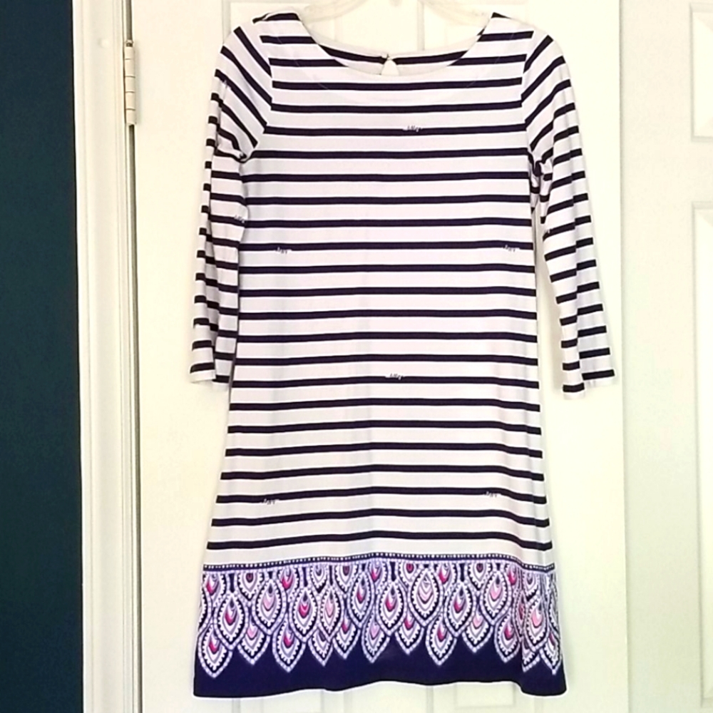 XS Lilly Pulitzer Dress